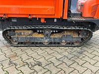 2019 yanmar c12r-b compacte rupsdumper - afbeelding 14 van  24