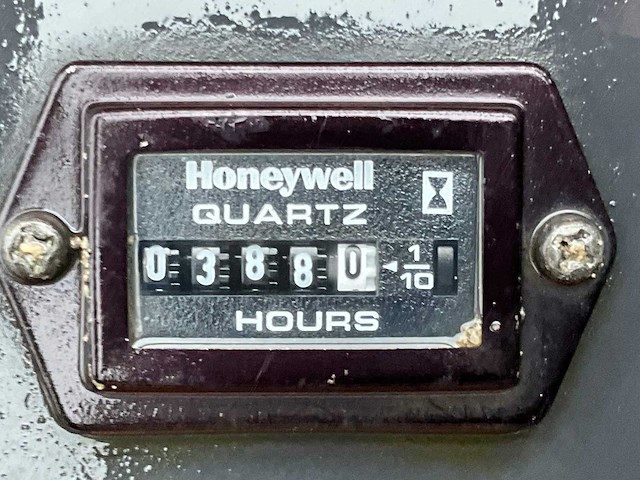 2019 yanmar c12r-b compacte rupsdumper - afbeelding 15 van  24