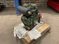 2019 yanmar l48ae-degmr1yc dieselmotor - afbeelding 1 van  5