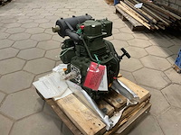 2019 yanmar l48ae-degmr1yc dieselmotor - afbeelding 4 van  5