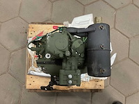 2019 yanmar l48ae-degmr1yc dieselmotor - afbeelding 2 van  5