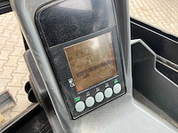 2019 yanmar sv16cr mini graafmachine - afbeelding 13 van  35