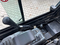 2019 yanmar sv16cr mini graafmachine - afbeelding 16 van  35