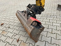 2019 yanmar sv16cr mini graafmachine - afbeelding 35 van  35