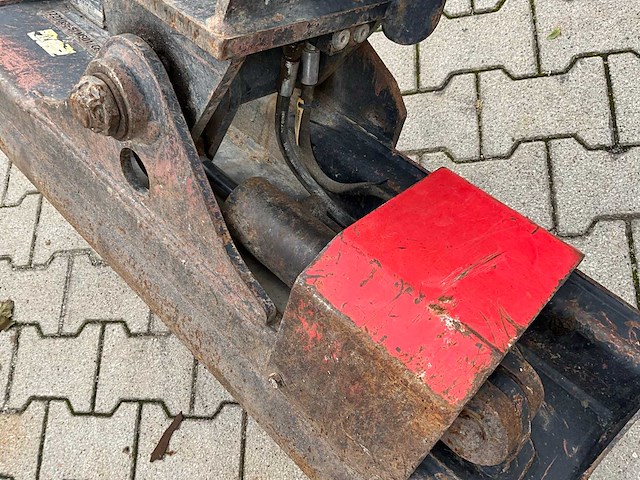 2019 yanmar sv16cr mini graafmachine - afbeelding 2 van  37