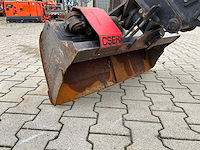 2019 yanmar sv16cr mini graafmachine - afbeelding 3 van  37