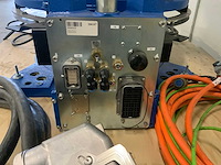 2019 yaskawa motoman- mpl 160 b industriële 4-assige pallettiseerrobot - afbeelding 10 van  14