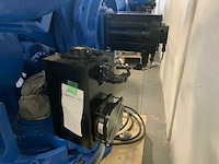 2019 yaskawa motoman- mpl 160 b industriële 4-assige pallettiseerrobot - afbeelding 11 van  14