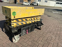 2019 youngman boss x3x hoogwerker - afbeelding 3 van  10