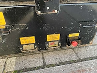 2019 youngman boss x3x hoogwerker - afbeelding 11 van  11