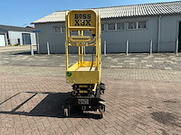 2019 youngman boss x3x hoogwerker - afbeelding 2 van  3