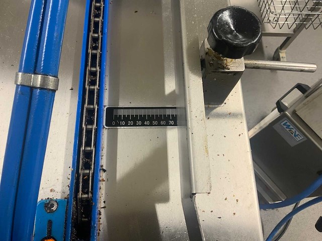 2019 zela z. 1400 invetmachine - afbeelding 4 van  6