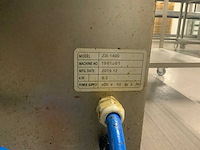 2019 zela z. 1400 invetmachine - afbeelding 6 van  6