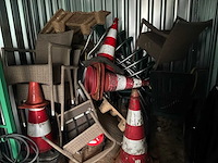 2019 zelfbouw opslagcontainer - afbeelding 6 van  6