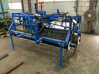 2019 zibo ono10003 onkruidstrijker - afbeelding 1 van  10