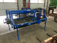 2019 zibo ono10003 onkruidstrijker - afbeelding 3 van  10