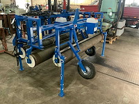 2019 zibo ono10003 onkruidstrijker - afbeelding 5 van  10