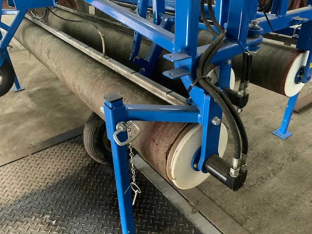 2019 zibo ono10003 onkruidstrijker - afbeelding 8 van  10