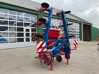 2019 zibo sb2301 maisschoffelmachine - afbeelding 2 van  8