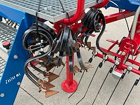 2019 zibo sb2301 maisschoffelmachine - afbeelding 7 van  8