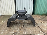 2019 zijtveld s1003-d sorteergrijper - afbeelding 2 van  8