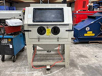 2019 zionair sb900 straalcabine - afbeelding 4 van  10