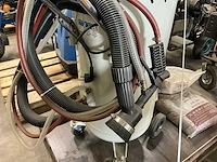 2019 zionair sk28v zandstraalketel - afbeelding 3 van  4