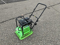 2019 zipper zi-rp90c trilplaat - afbeelding 1 van  9