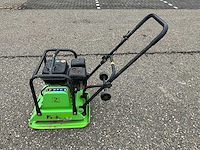 2019 zipper zi-rp90c trilplaat - afbeelding 2 van  9
