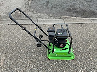 2019 zipper zi-rp90c trilplaat - afbeelding 4 van  9