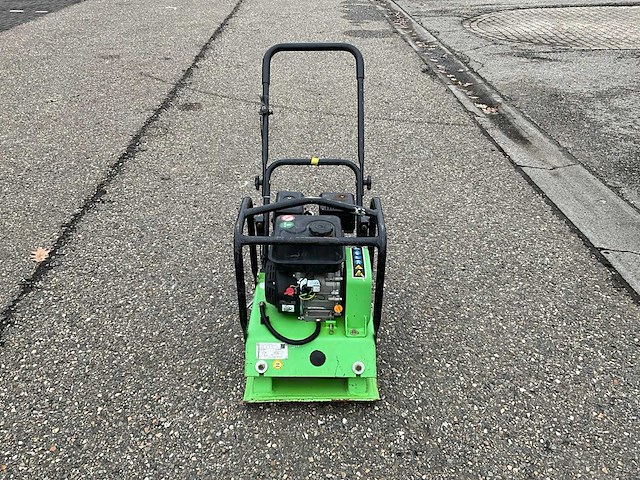 2019 zipper zi-rp90c trilplaat - afbeelding 5 van  9