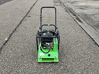 2019 zipper zi-rp90c trilplaat - afbeelding 5 van  9