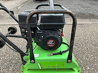 2019 zipper zi-rp90c trilplaat - afbeelding 7 van  9