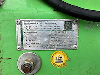 2019 zipper zi-rp90c trilplaat - afbeelding 9 van  9