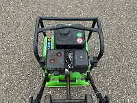 2019 zipper zi-rp90c trilplaat - afbeelding 1 van  2