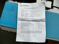 2019 zomerdam detecteer / etiketteer - afbeelding 9 van  17