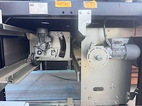 2019 zti supersealer l-r-a seal machine - afbeelding 3 van  15