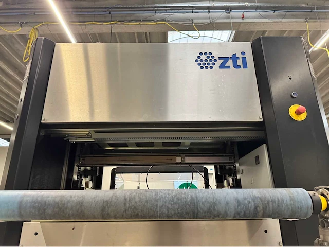 2019 zti supersealer l-r-a seal machine - afbeelding 6 van  15