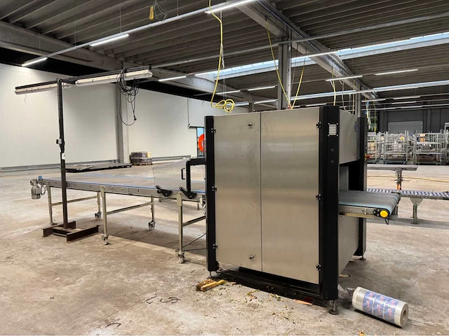2019 zti supersealer l-r-a seal machine - afbeelding 8 van  15