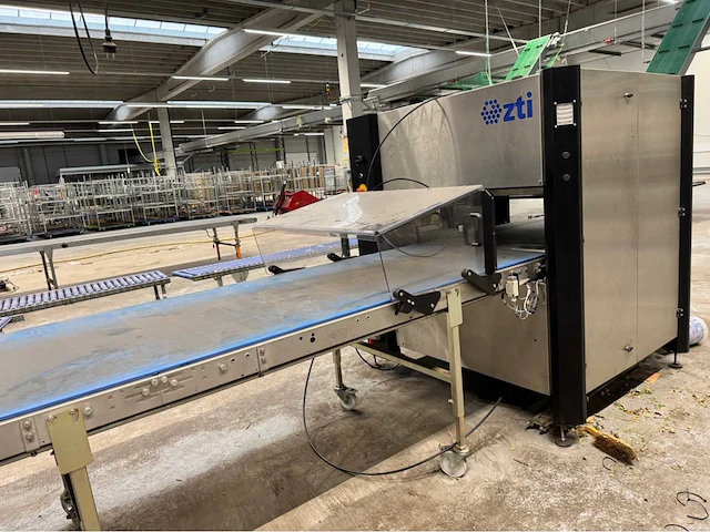 2019 zti supersealer l-r-a seal machine - afbeelding 9 van  15