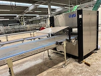 2019 zti supersealer l-r-a seal machine - afbeelding 9 van  15