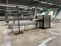 2019 zti supersealer l-r-a seal machine - afbeelding 10 van  15