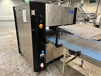 2019 zti supersealer l-r-a seal machine - afbeelding 11 van  15