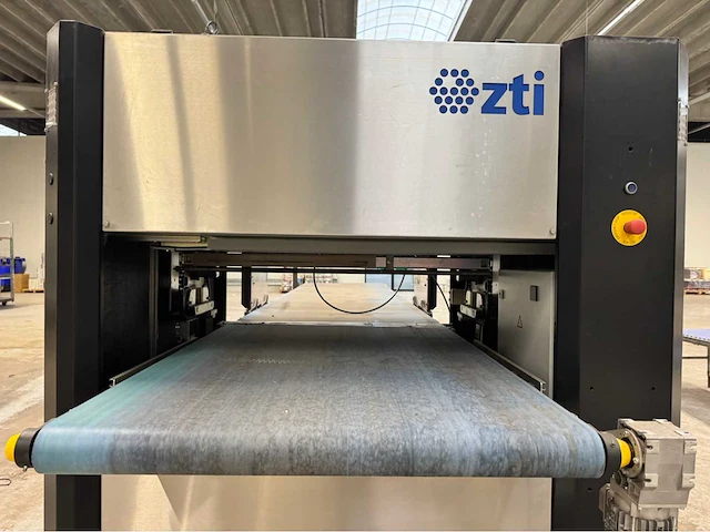 2019 zti supersealer l-r-a seal machine - afbeelding 12 van  15