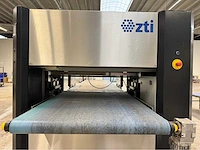 2019 zti supersealer l-r-a seal machine - afbeelding 12 van  15