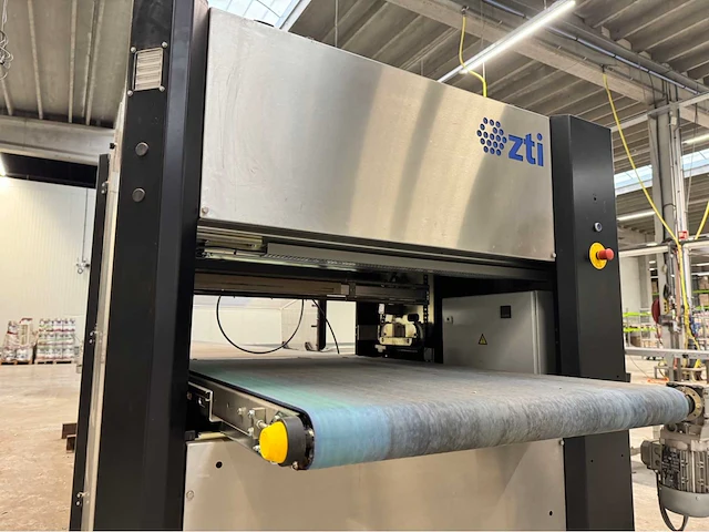 2019 zti supersealer l-r-a seal machine - afbeelding 13 van  15