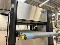 2019 zti supersealer l-r-a seal machine - afbeelding 13 van  15