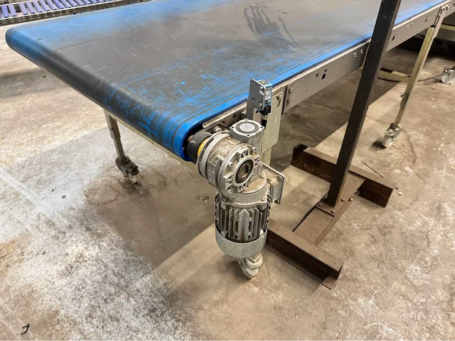 2019 zti supersealer l-r-a seal machine - afbeelding 14 van  16