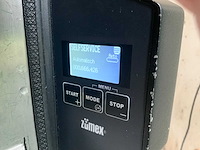 2019 zumex speed s+ plus sinaasappelpersmachine - afbeelding 7 van  15