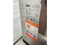 2019 zumex speed s+ plus sinaasappelpersmachine - afbeelding 9 van  15